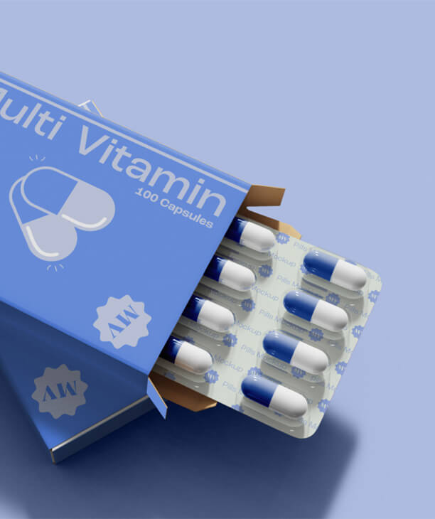 Adhesive Bandage - Image 2